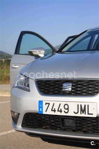 SEAT Leon 1.2 TSI StSp Style