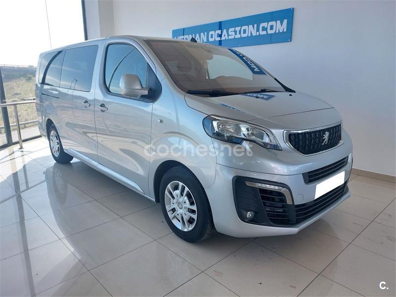 PEUGEOT Expert Combi BlueHDi Long