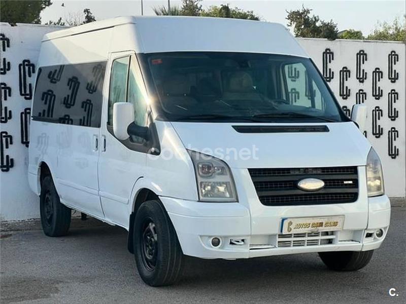 FORD Transit 240 S Plus