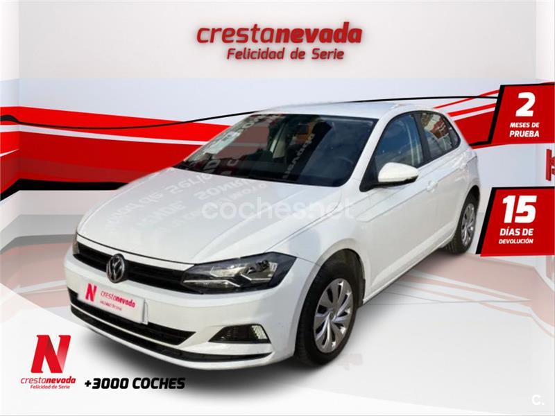 VOLKSWAGEN Polo Edition 1.6 TDI