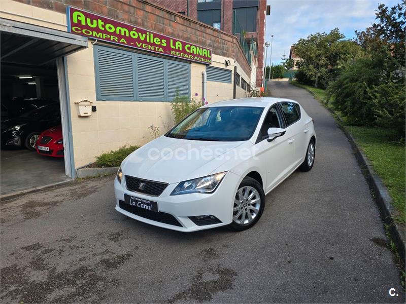 SEAT Leon 1.6 TDI StSp Style