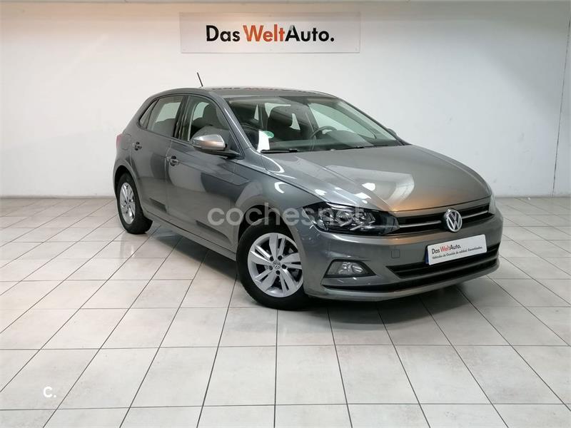 VOLKSWAGEN Polo Advance 1.0 TSI