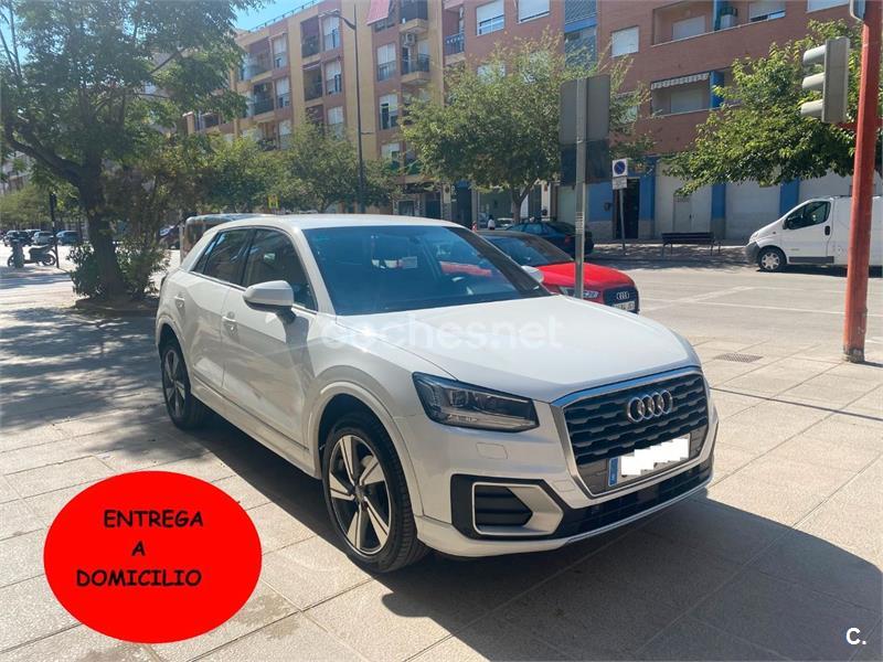 AUDI Q2 Sport 30 TDI S tronic