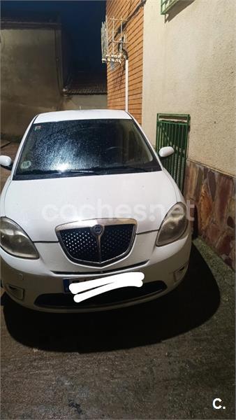 LANCIA Ypsilon 1.3 JTD 105 Momo Sport