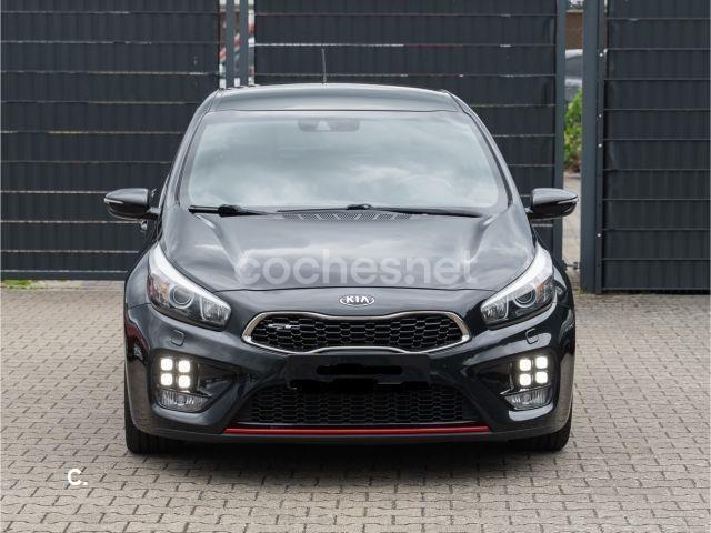 KIA Pro Ceed 1.6 TGDi GT