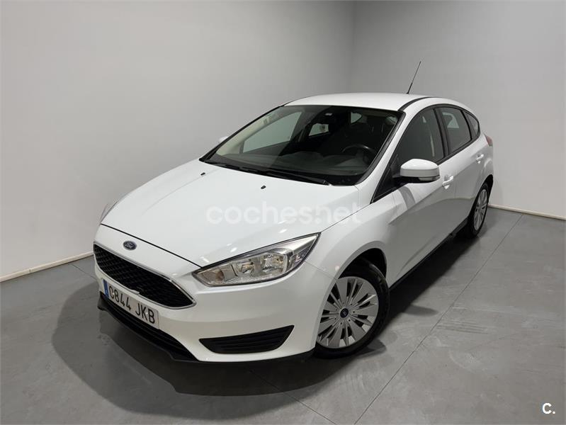 FORD Focus 1.5 TDCi E6 Trend 5p.