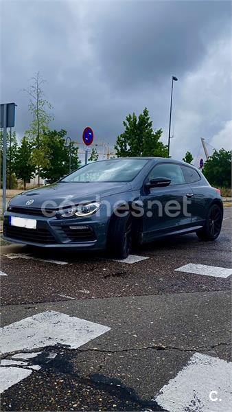 VOLKSWAGEN Scirocco 2.0 TDI DSG RLine BMT