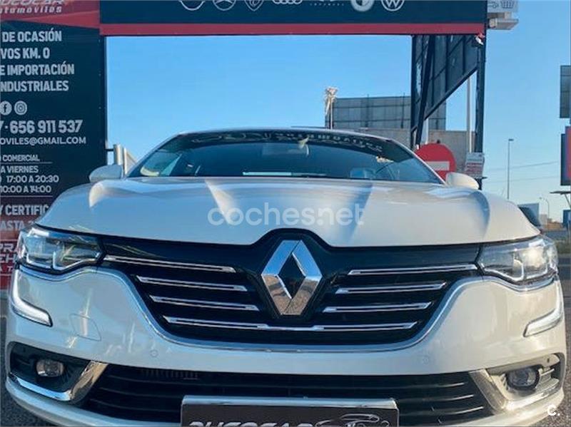 RENAULT Talisman Business Blue dCi 120 CV 18