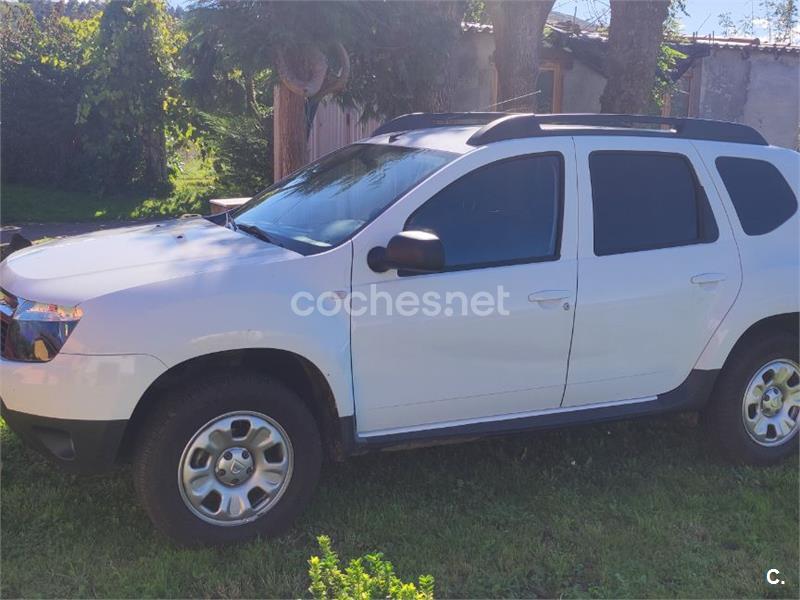 DACIA Duster Ambiance 1.6 105 4X4