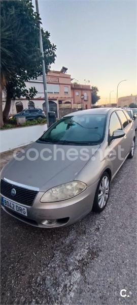 FIAT Croma