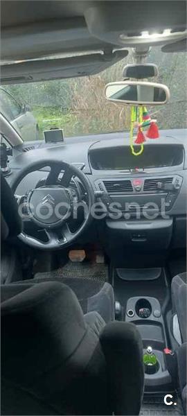 CITROEN Grand C4 Picasso