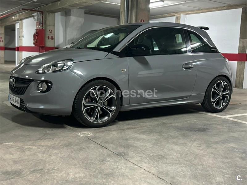 OPEL Adam