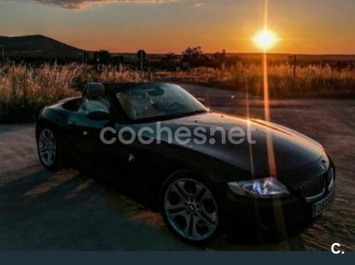 BMW Z4 3.0i