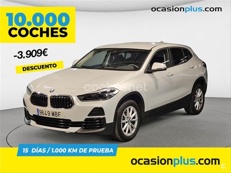 BMW X2 sDrive18dA Business