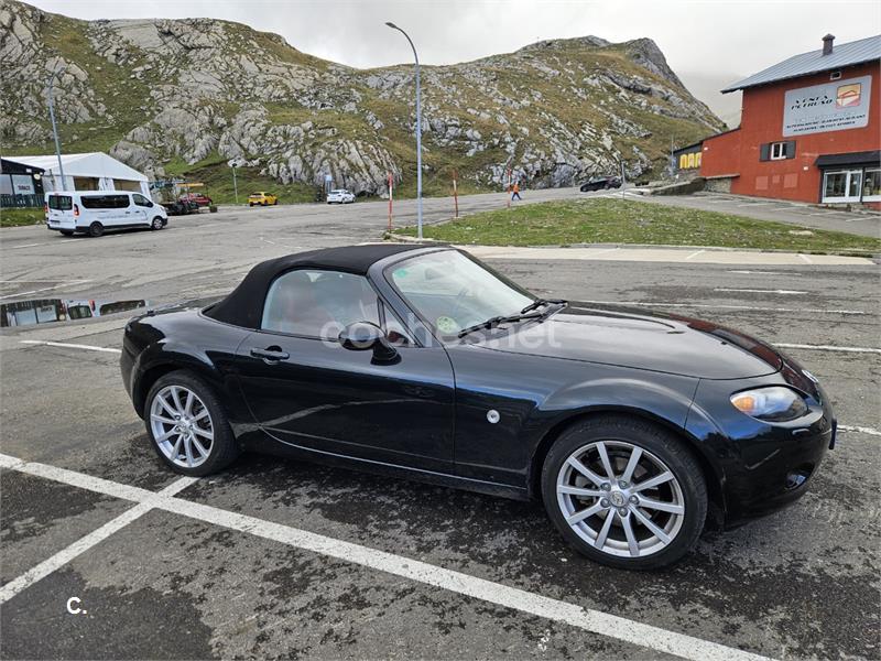 MAZDA MX5 Sportive 2.0