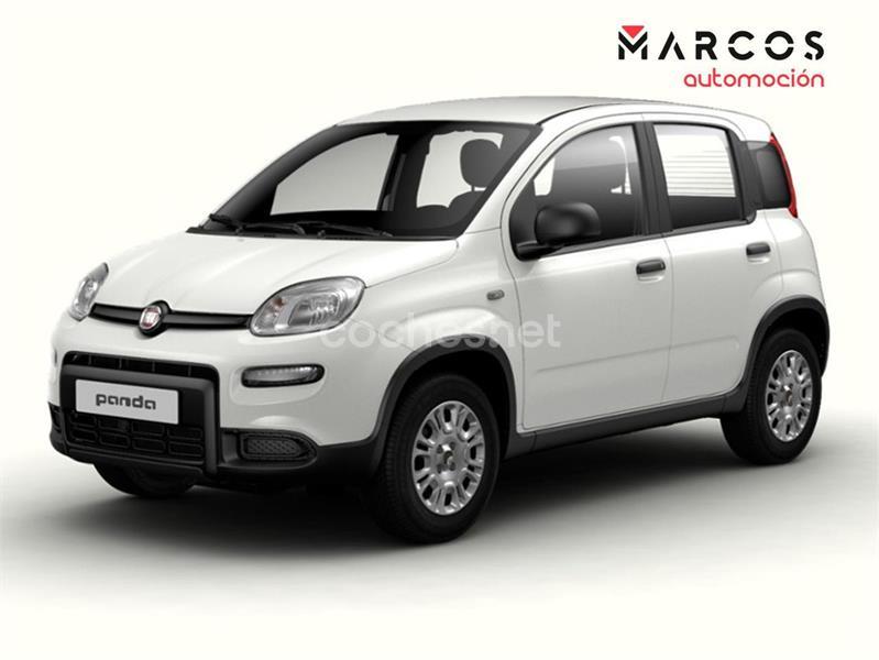 FIAT Panda Panda 1.0 Hybrid