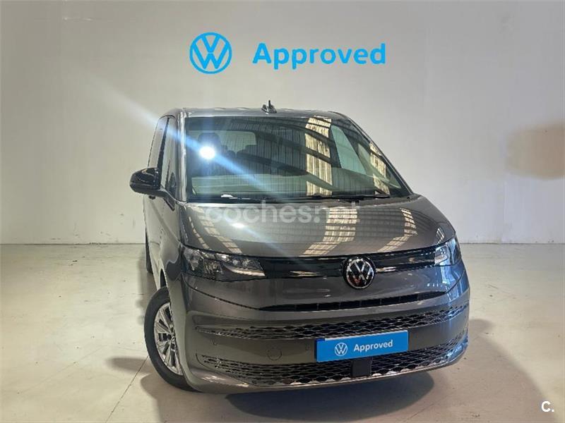 VOLKSWAGEN Multivan PHEV 1.4 TSI DSG B.Corta