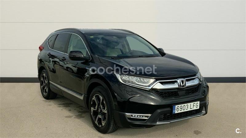 HONDA CRV 2.0 iMMD 4x2 LIFESTYLE