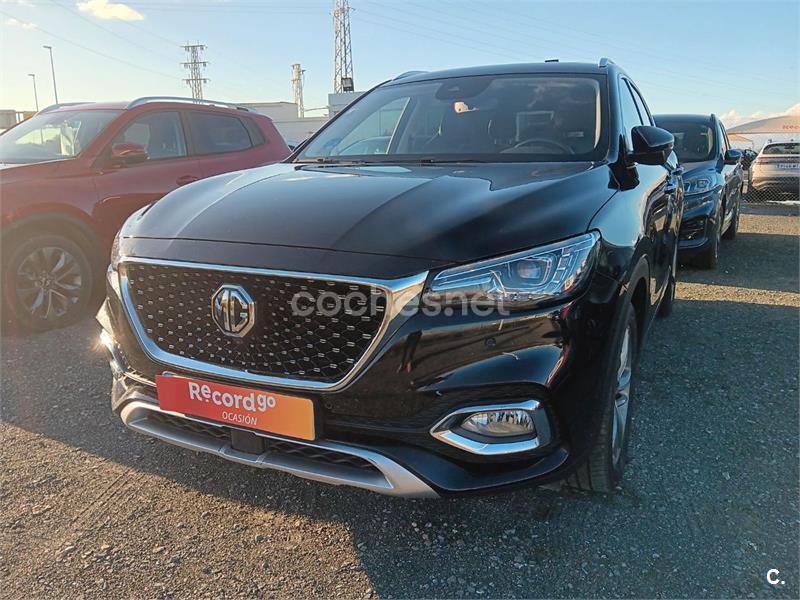 MG eHS 1.5TGDI PHEV Luxury