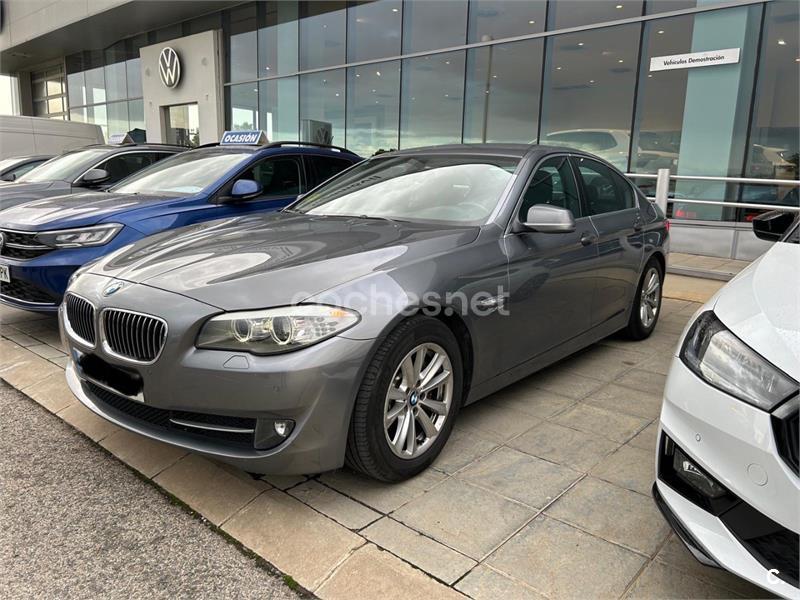 BMW Serie 5 525dA xDrive