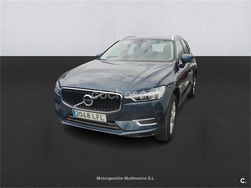 VOLVO XC60 2.0 T8 AWD Business Plus Auto