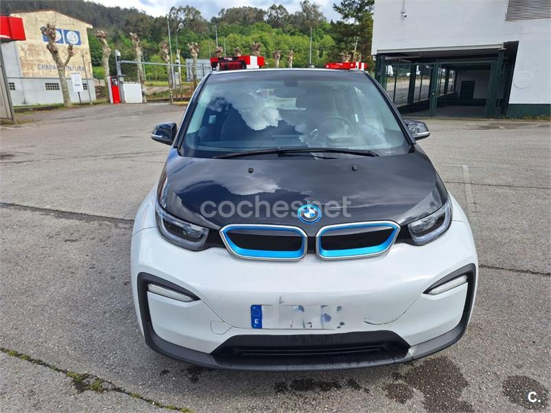 BMW i3 120ah 5p.