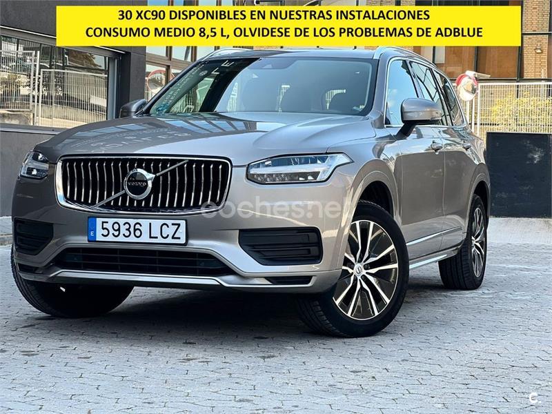 VOLVO XC90 2.0 T5 AWD Momentum Auto