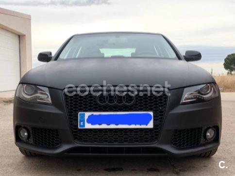 AUDI A4 2.0 TDI e DPF