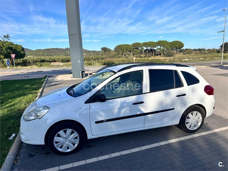 RENAULT Clio Grand Tour Business 1.2 16v 75