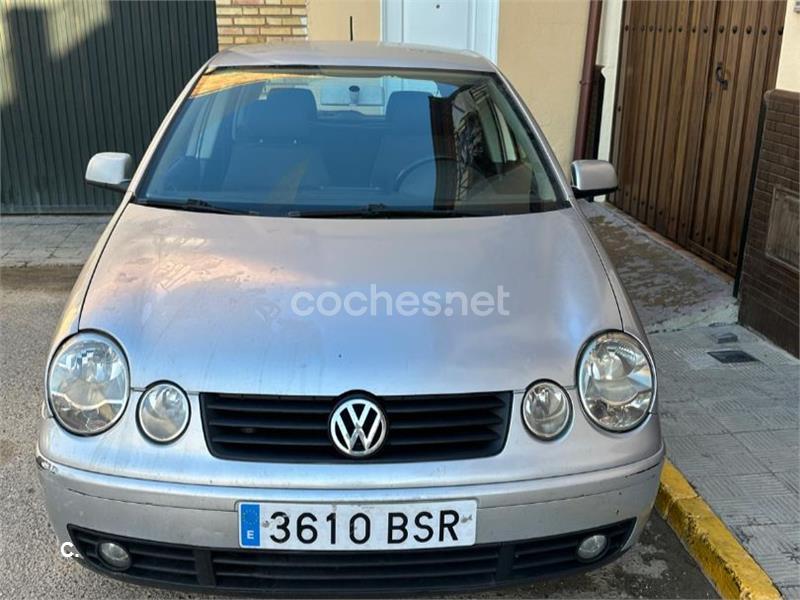 VOLKSWAGEN Polo 1.4 TDI Trendline