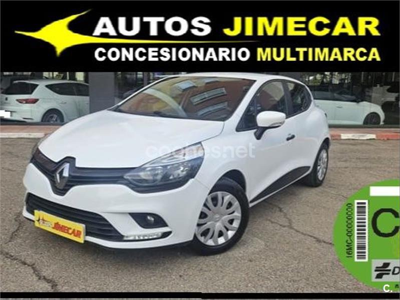 RENAULT Clio Business Energy dCi