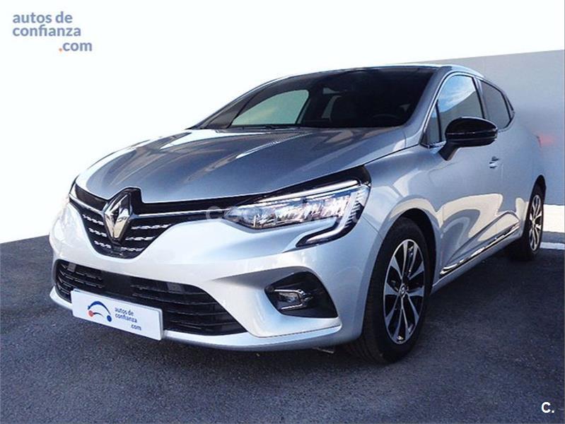 RENAULT Clio Techno TCe 103 kW 140CV