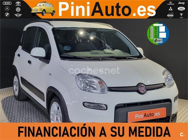 FIAT Panda City Life Hybrid 1.0 Gse