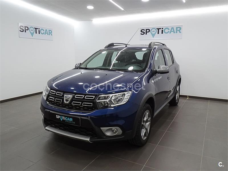 DACIA Sandero Laureate TCE