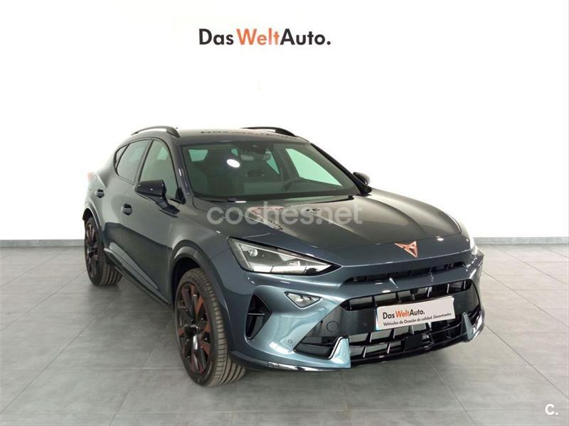 CUPRA Formentor 1.5 eTSI 150 CV DSG