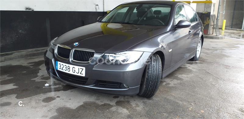BMW Serie 3 320D