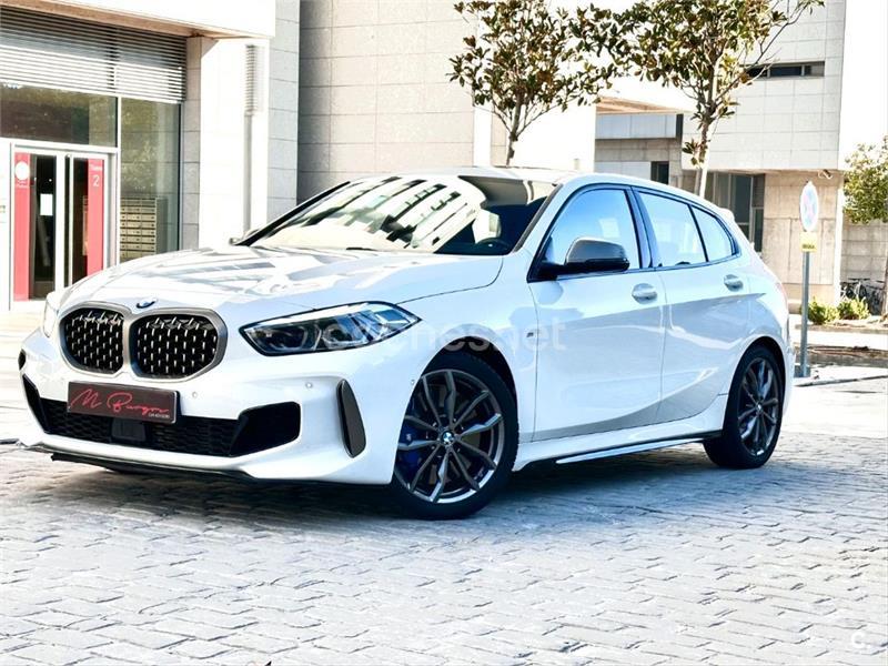 BMW Serie 1 M135i