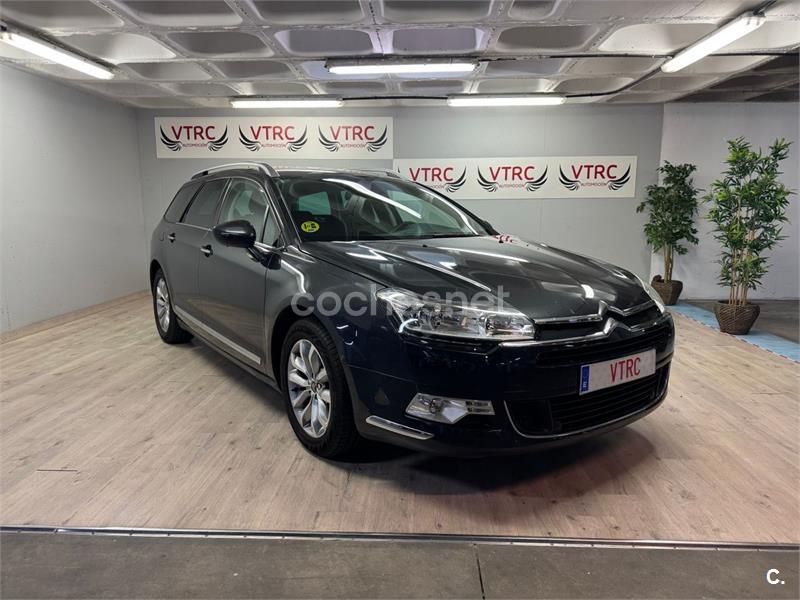 CITROEN C5 2.0 HDi Millenium Tourer