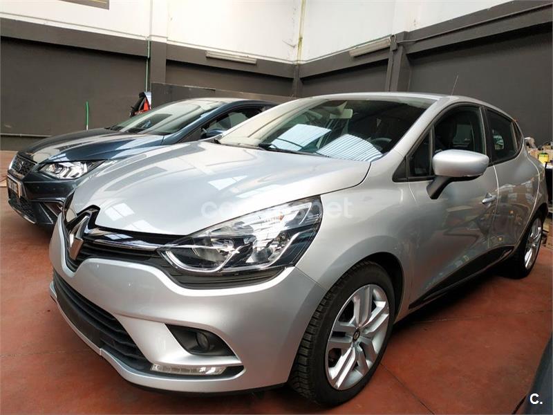 RENAULT Clio Limited TCe 18