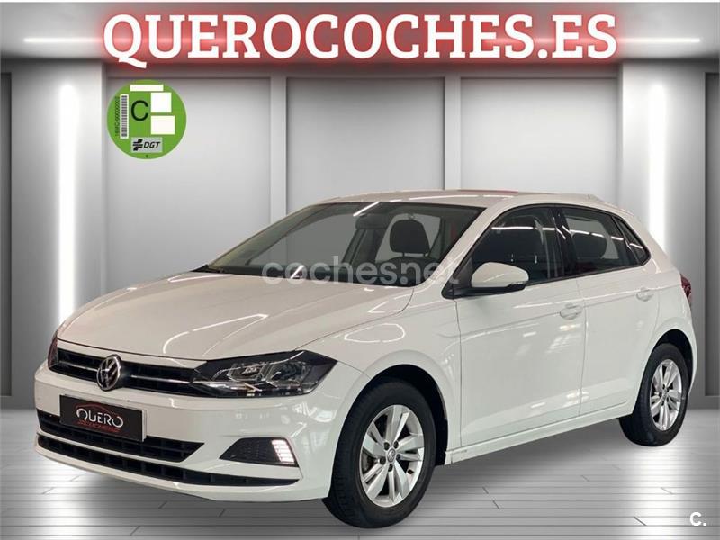 VOLKSWAGEN Polo Advance 1.0 TSI DSG