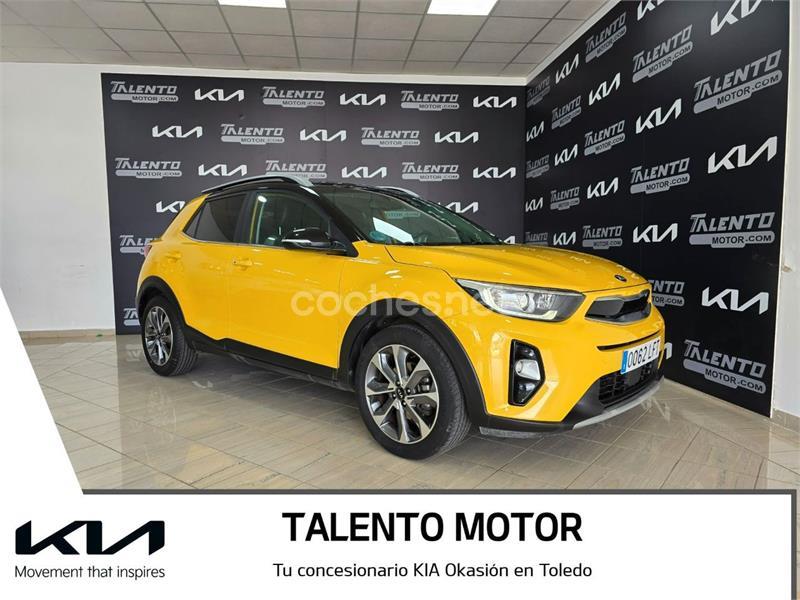 KIA Stonic 1.6 CRDi VGT Tech