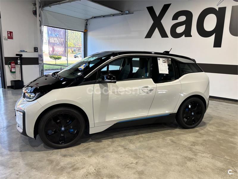 BMW i3 120ah