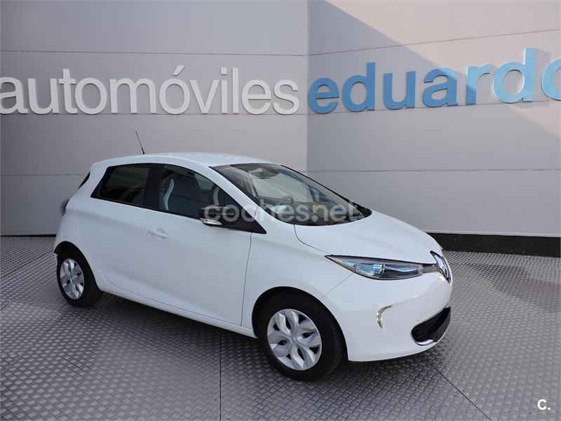 RENAULT Zoe Life R240