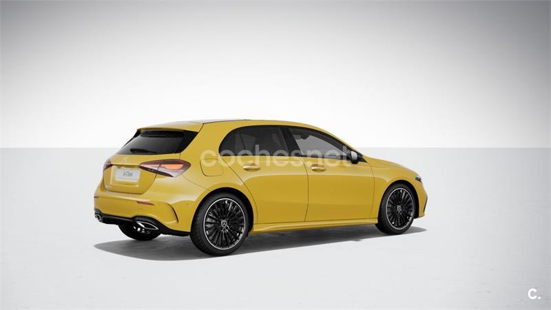 MERCEDES-BENZ Clase A A 250 e