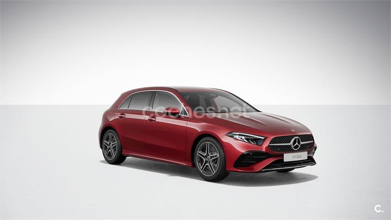 MERCEDES-BENZ Clase A A 250 e