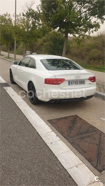 AUDI A5 2.0 TFSI