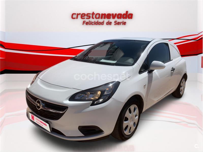 OPEL Corsa Van 1.3 CDTI Expression