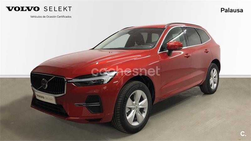 VOLVO XC60 2.0 B4 D Core Auto 5p.