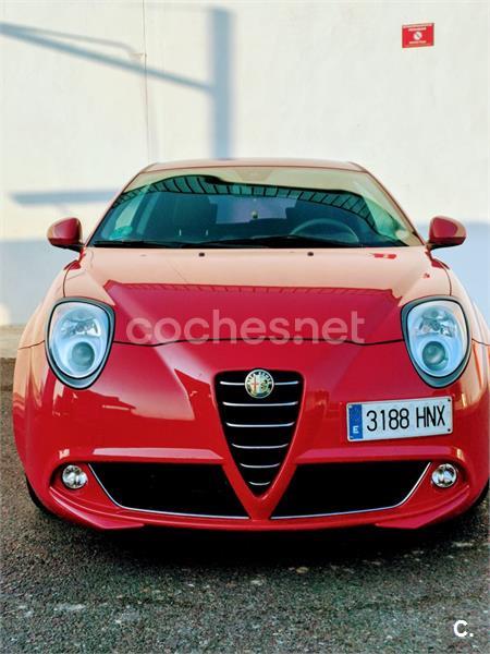 ALFA ROMEO MiTo 1.4 MiTo