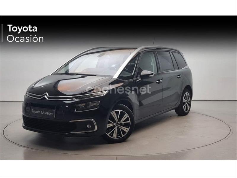 CITROEN Grand C4 Picasso THP SS Auto. Exclusive